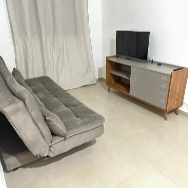 Vila Estrela, Hotel in Ponta Grossa