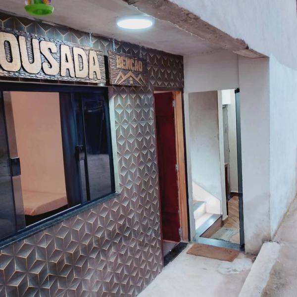 pousada benção - Foto 4