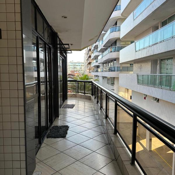 Lindo apartamento próximo ao mar !