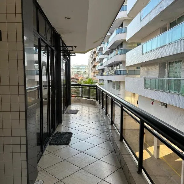 Lindo apartamento próximo ao mar !, Hotel in Cabo Frio