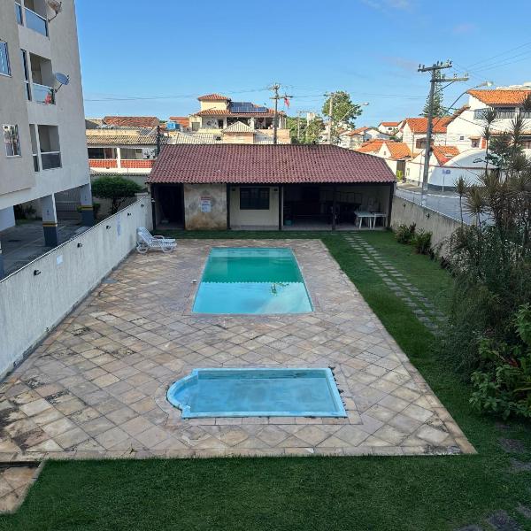 Lindo apartamento próximo ao mar ! - Foto 4
