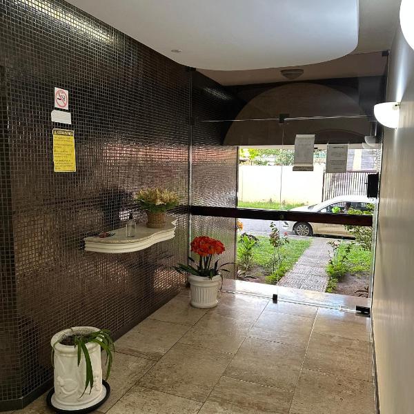 Lindo apartamento próximo ao mar ! - Foto 5
