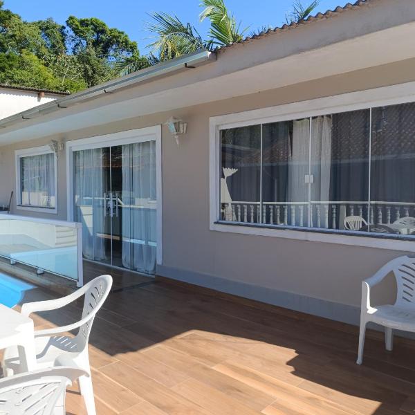 Hospedagem Doce Lar - Casa Manacá - Foto 4