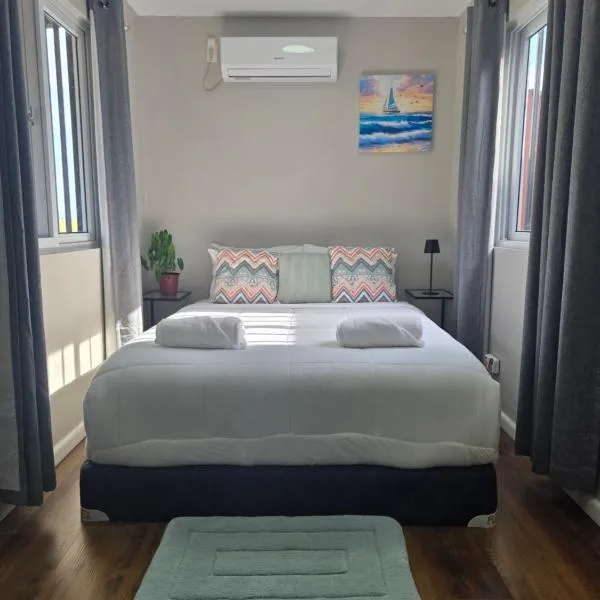 Santa Catalina Surf Studio, Hotel in Santa Catalina