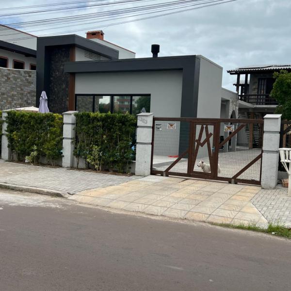 Casas Temáticas