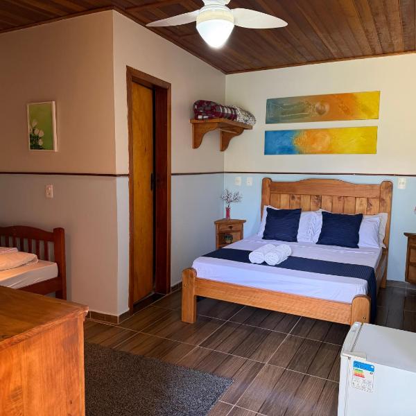 Villa Alpe Vêneto - Foto 2