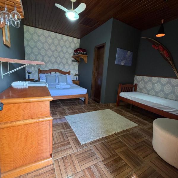 Villa Alpe Vêneto - Foto 3