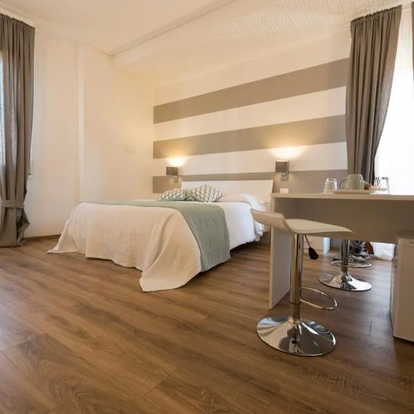 Suite Simonetta, hotel in Sarzana