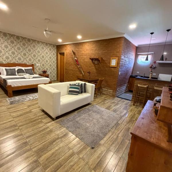 Villa Alpe Vêneto - Foto 5