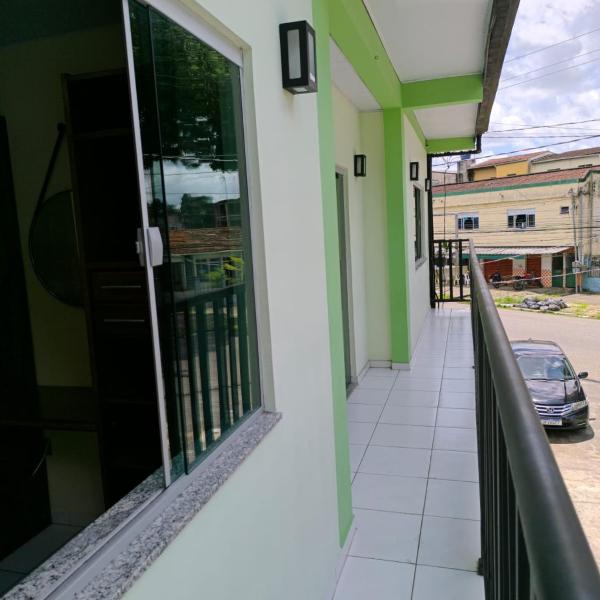Lindo Apartamento em Belém Pa - Foto 3