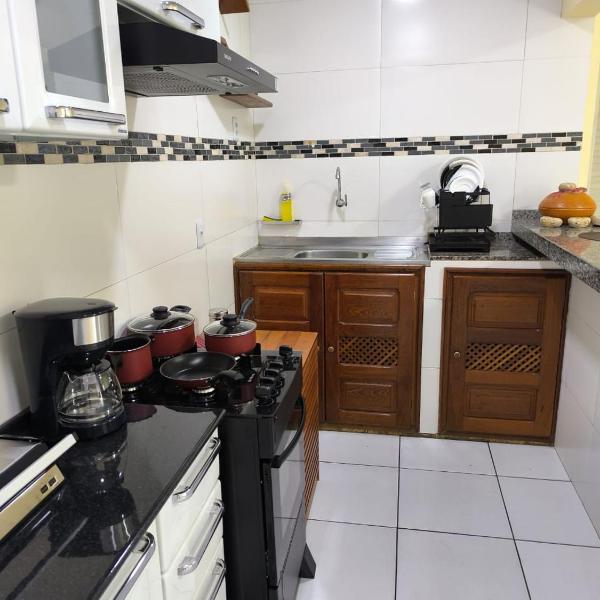 Lindo Apartamento em Belém Pa - Foto 2