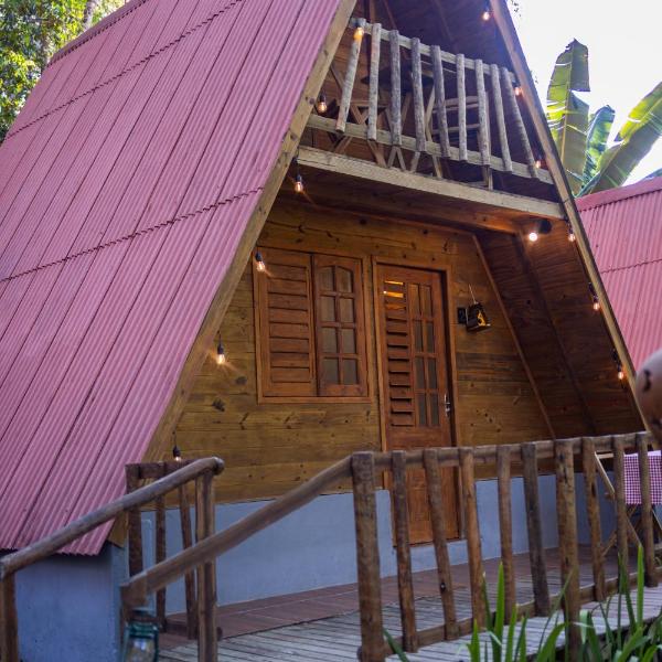 Cabana Suiça 2