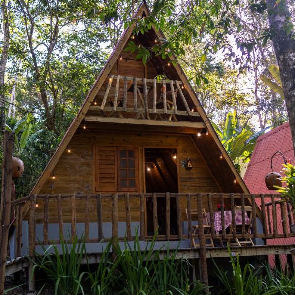 Cabana Suiça 2 - Foto 5