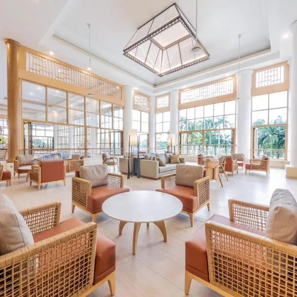 Hilton Shah Alam Glenmarie, hotelli kohteessa Shah Alam