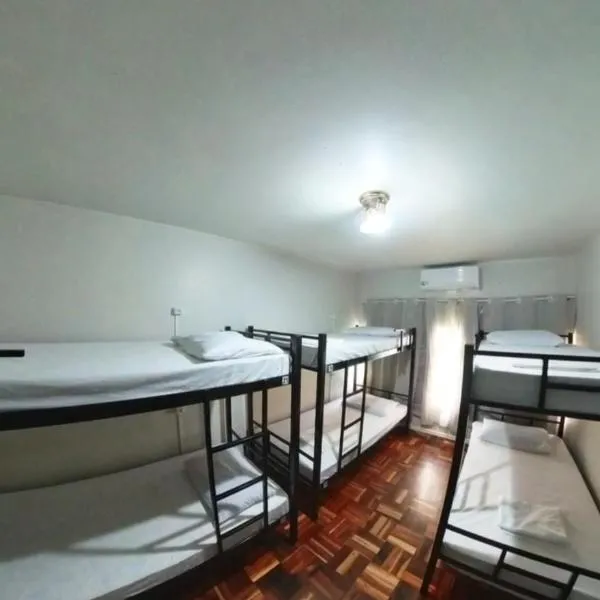Hostel FreeWay, hotel in Brasília