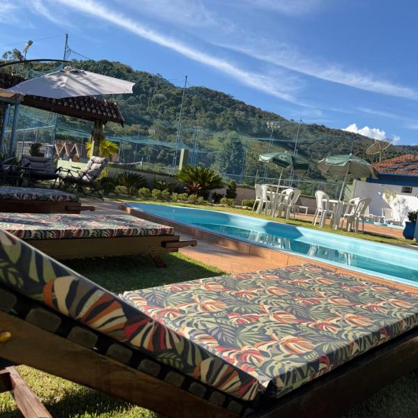 Villa Alpe Vêneto - Foto 4