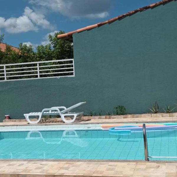 Casa c ar cond, wifi, a 5 min Orla da Lagoa Para Famílias - Foto 2