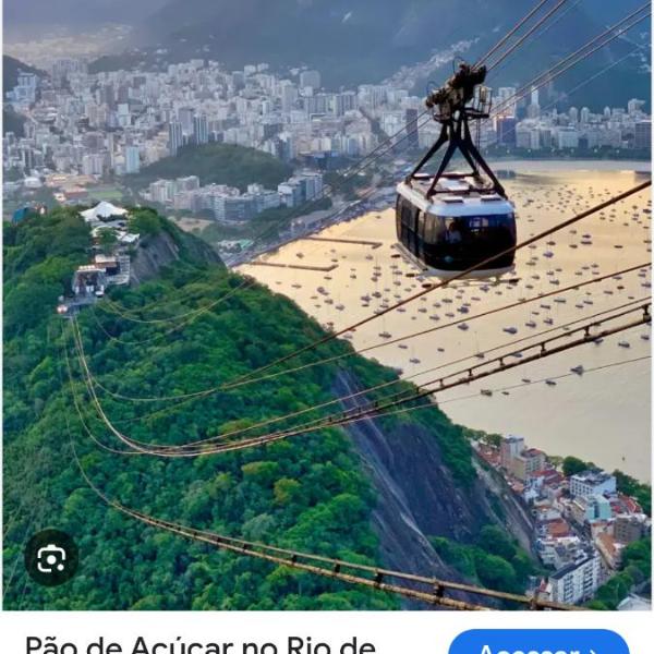 Rio Beach Flamengo