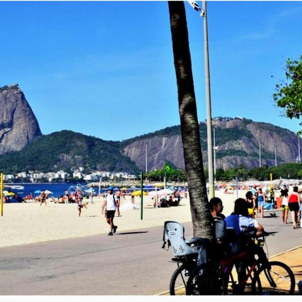 Rio Beach Flamengo - Foto 3