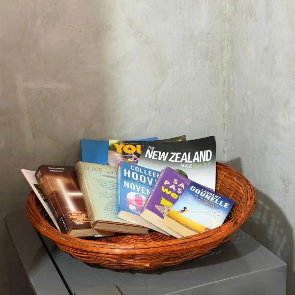 Pink Villa El Nido, Hotel in El Nido