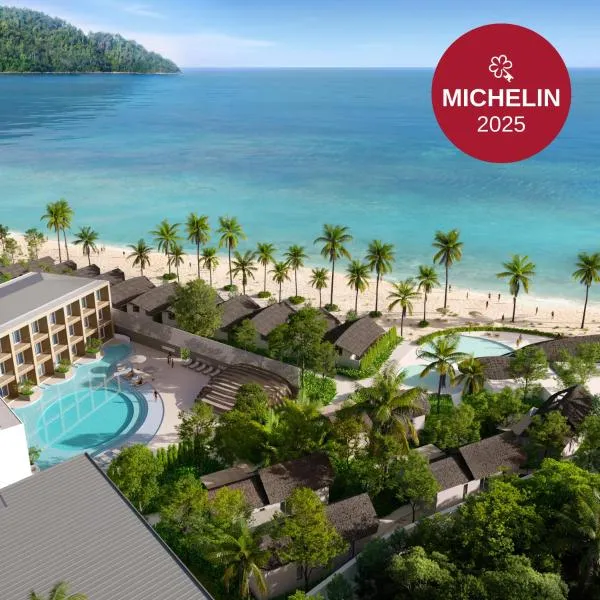 Irene Resort Koh Lipe, hotel en Ko Lipe