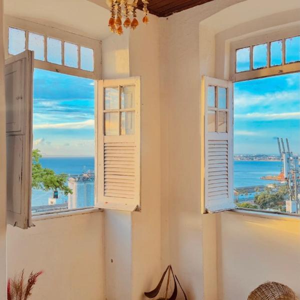 Casinha do Carmo Vista Mar - Foto 4