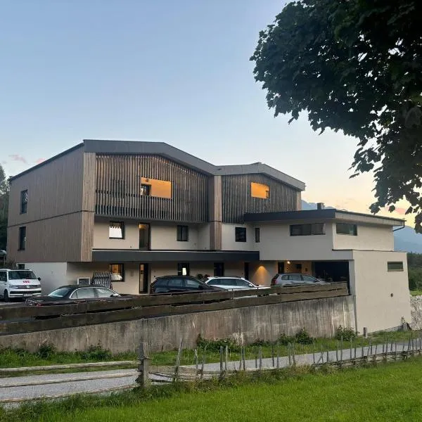 뫼제른에 위치한 호텔 SOLU Apartments