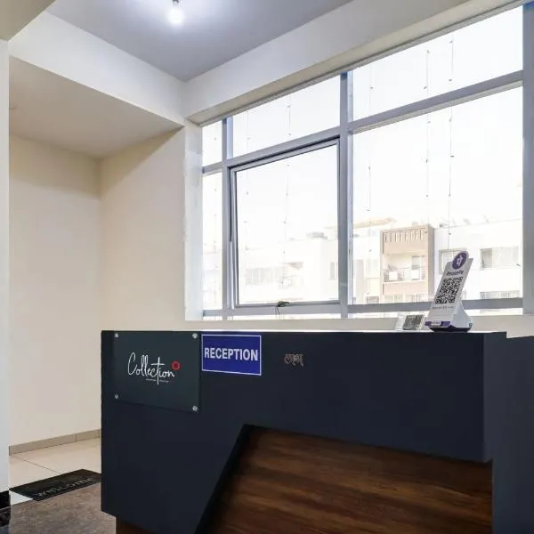 Dream Comforts Lodging & Boarding, Hotel in Bangalore