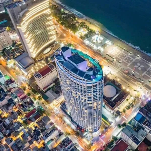 Nha Trang Sky Beach, Hotel in Nha Trang