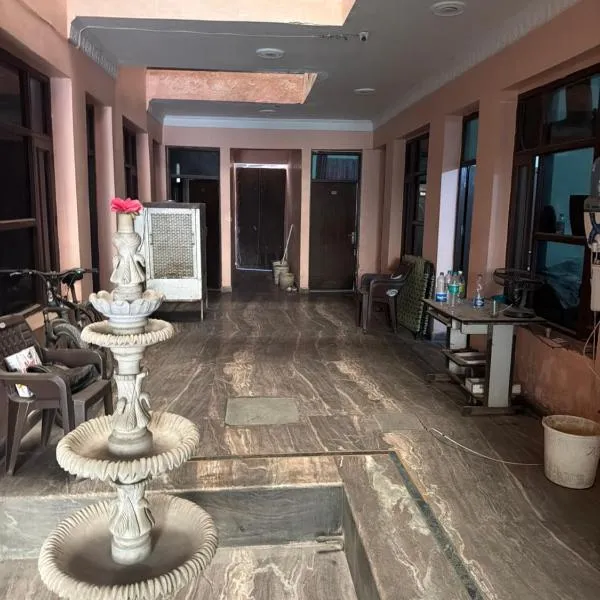 Hotel jmr