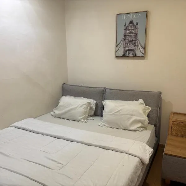 Casanova Penuin Batam, Hotel in Nagoya