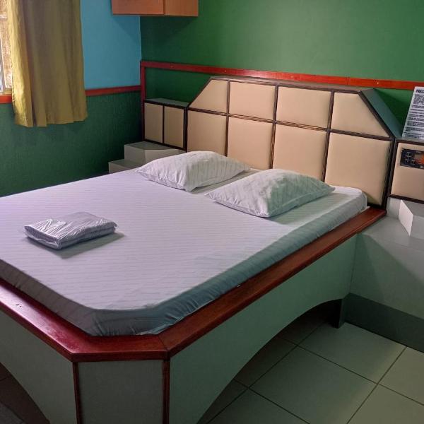Hotel metrosul Ltda