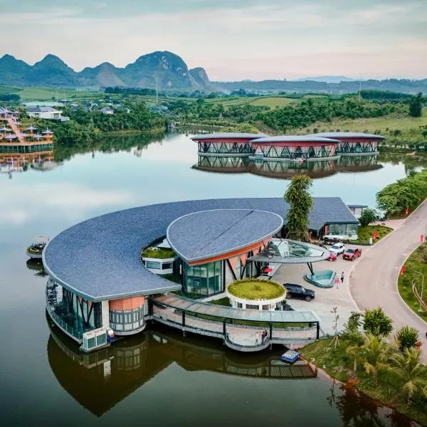 Lamori Resort & Spa, Thanh Hoá, Hotel in Thanh Hóa