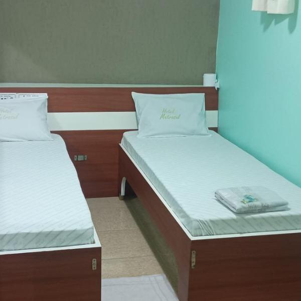 Hotel metrosul Ltda - Foto 3