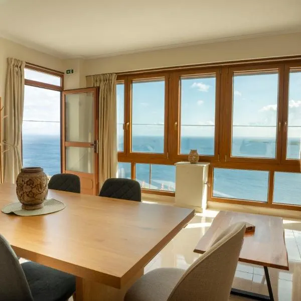 Vignetta Mare 2BR Villa με Θέα & και Ιδιωτικό Πάρκινγκ, hotel i Ermoupoli