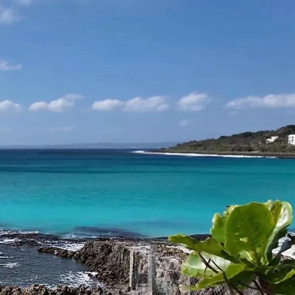 Kenting Maldives Hotspring Hotel, מלון בהעיר העתיקה הנגצ'ון