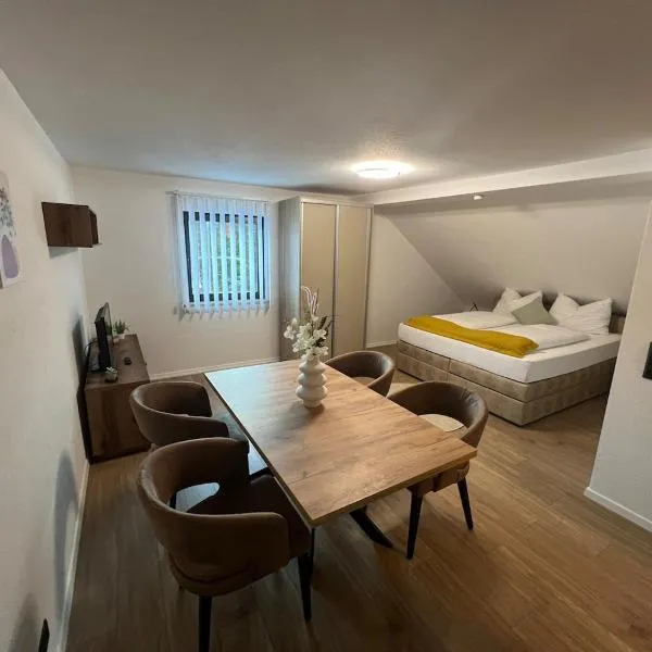 Allgäu Residenz & Spa, hotel em Wiggensbach