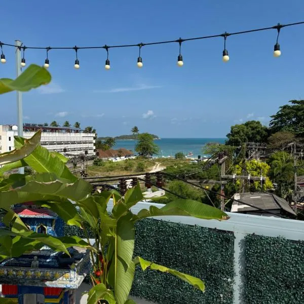Hostel Samui, hotel in Amphoe Koh Samui