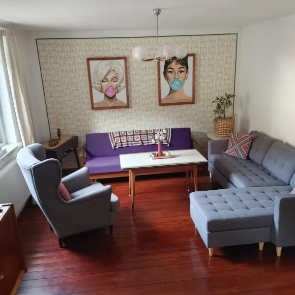 Himmel，埃本塞的飯店