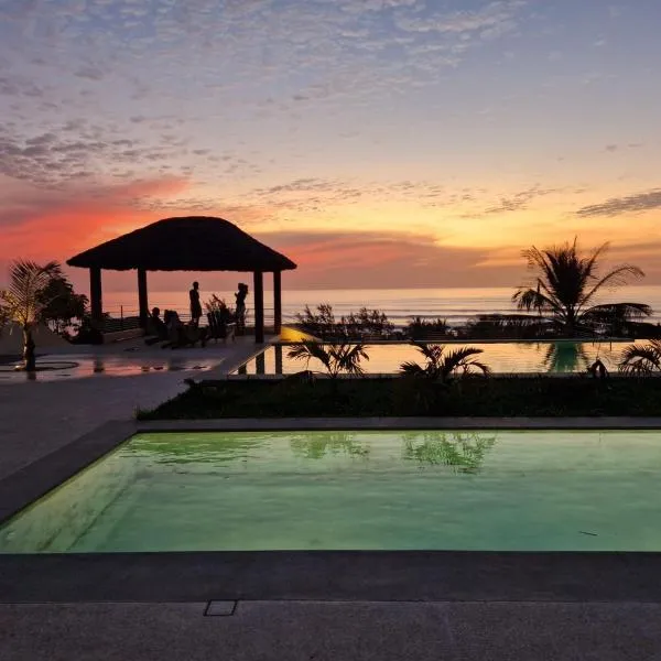 Adouna Bay, hotel in Cap Skirring