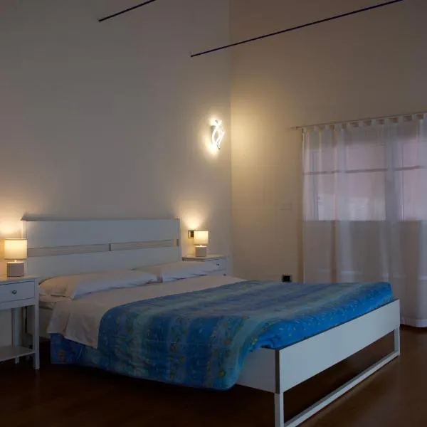 B & B Paradiso, hotel em Loreto