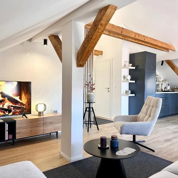 Apartman Romić, ξενοδοχείο σε Vrlika