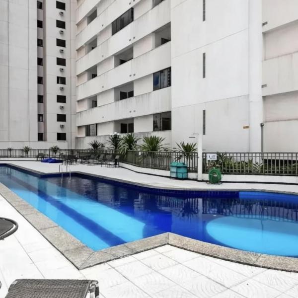 2202 · 2Q c/piscina e academia! Ao lado da Mater Dei! - Foto 3