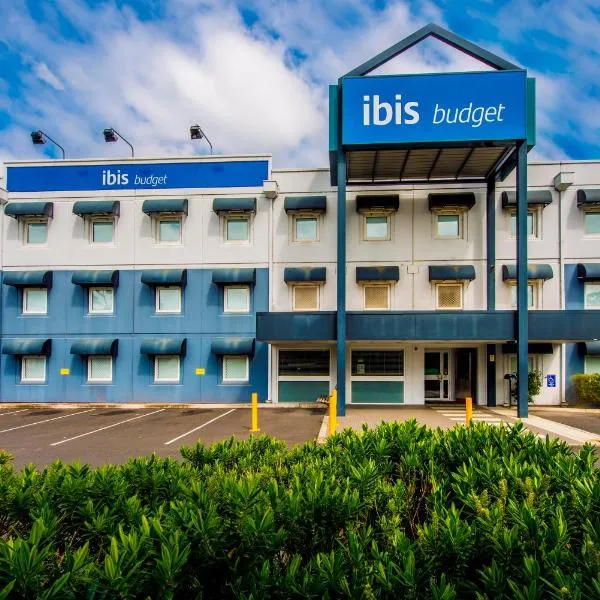 ibis Budget - Dandenong, hotel v destinaci Dandenong