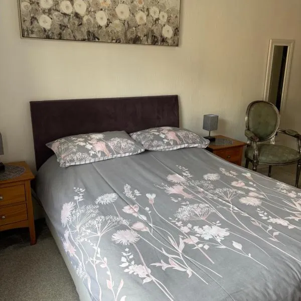 Crispin House, hotel u gradu 'Hunstanton'