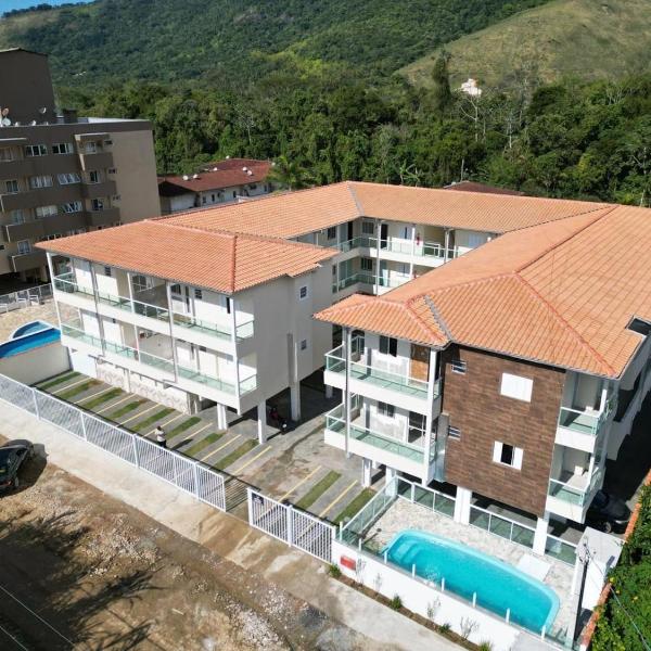 Ubatuba, maranduba