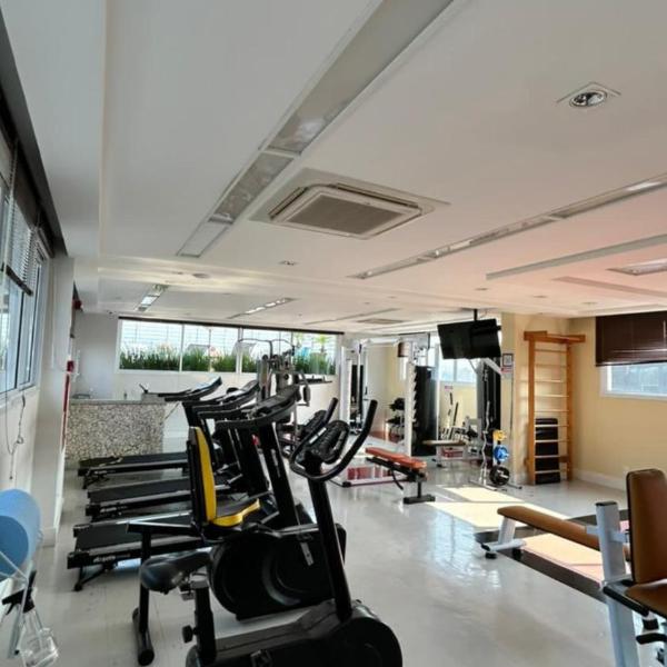 Loft Alto Padrão - Foto 2