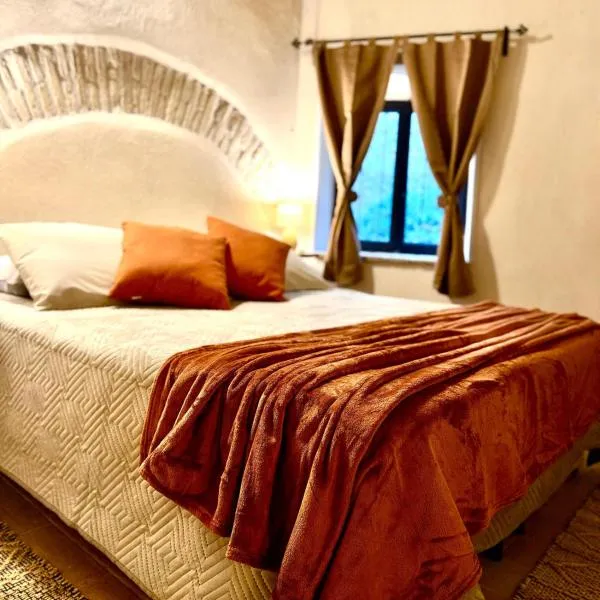 Gli Archi di Palazzo Forani - Tamerò Estates, hotel em Casperia