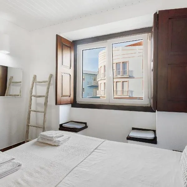 Oasis de Ferrel, hotell i Ferrel