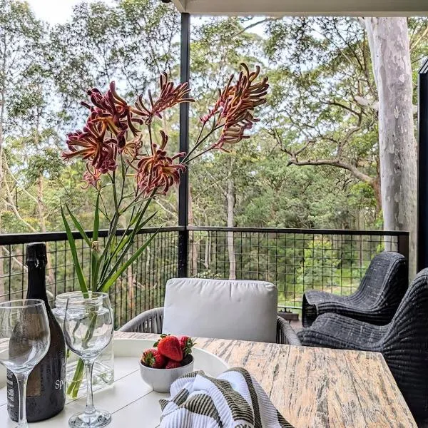 Stunning Bush Beach House! NEW!, hotel v destinácii Elizabeth Beach